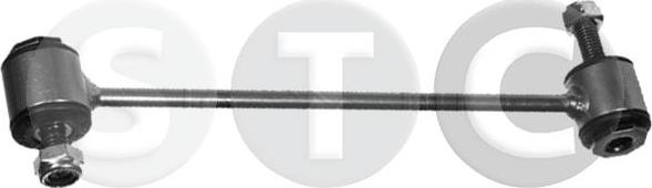 STC T459511 - Тяга / стійка, стабілізатор autocars.com.ua