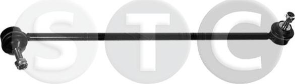 STC T459513 - Тяга / стійка, стабілізатор autocars.com.ua