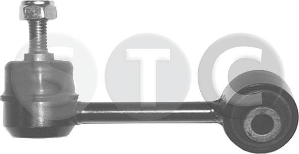 STC T459529 - Тяга / стійка, стабілізатор autocars.com.ua