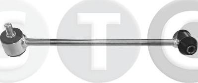 STC T459533 - Тяга / стійка, стабілізатор autocars.com.ua