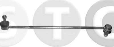 STC T459542 - Тяга / стійка, стабілізатор autocars.com.ua