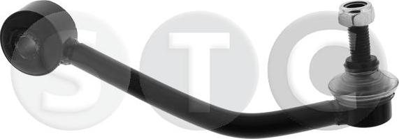 STC T459578 - Тяга / стійка, стабілізатор autocars.com.ua