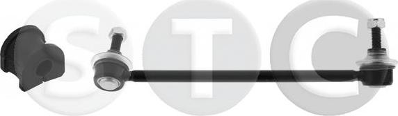 STC T459842 - Ремкомплект, підшипник стабілізатора autocars.com.ua