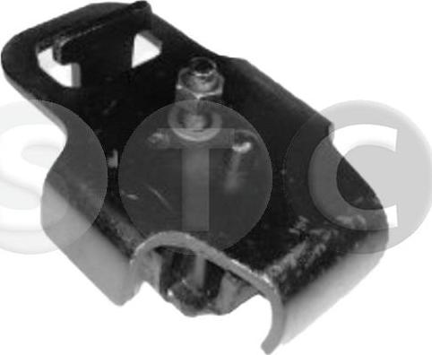 STC T459993 - Подушка, підвіска двигуна autocars.com.ua