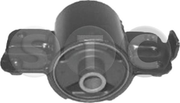 STC T459994 - Подушка, підвіска двигуна autocars.com.ua