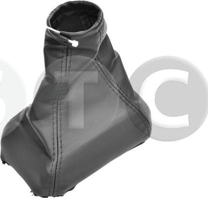 STC T465068 - Обшивка важеля перемикання autocars.com.ua