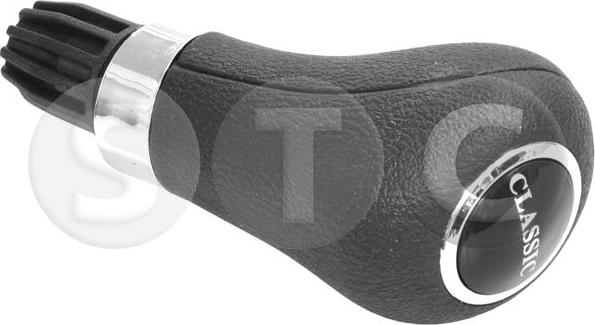 STC T465082 - Ручка рычага переключения передач avtokuzovplus.com.ua