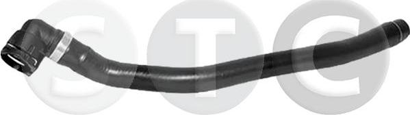 STC T477230 - Шланг, теплообмінник - опалення autocars.com.ua