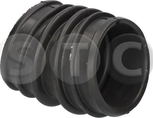 STC T477463 - Шланг, система подачі повітря autocars.com.ua