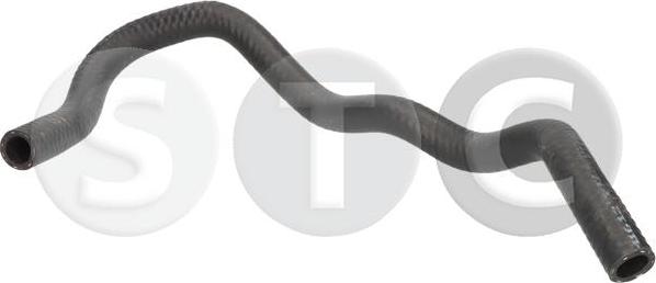 STC T477470 - Гідравлічний шланг, рульове управління autocars.com.ua