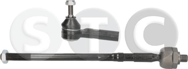 STC T477757 - Ремкомплект, спрямовує важіль autocars.com.ua