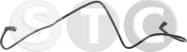 STC T477799 - Паливний шланг autocars.com.ua
