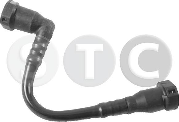 STC T477800 - Топливный шланг avtokuzovplus.com.ua