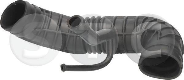 STC T478168 - Шланг, система подачі повітря autocars.com.ua