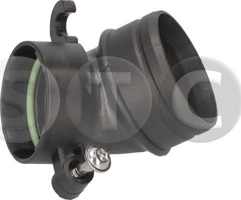 STC T478194 - Шланг, система подачі повітря autocars.com.ua