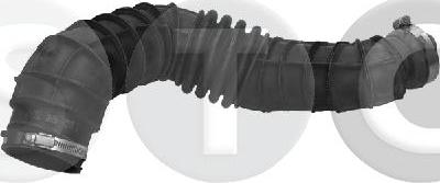 STC T478244 - Рукав повітрозабірника, повітряний фільтр autocars.com.ua