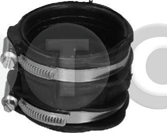 STC T478246 - Шланг, система подачі повітря autocars.com.ua