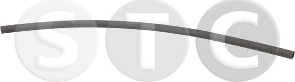 STC T478343 - Шланг, вентиляція картера autocars.com.ua