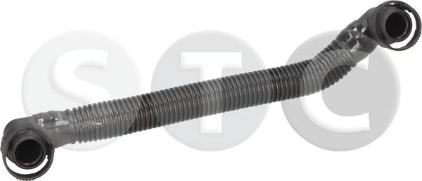 STC T478368 - Шланг, воздухоотвод кришки головки циліндра autocars.com.ua