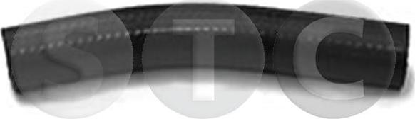 STC T478409 - Шланг радіатора autocars.com.ua