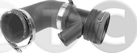 STC T479073 - Шланг, теплообмінник - опалення autocars.com.ua