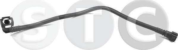 STC T479436 - Паливний шланг autocars.com.ua