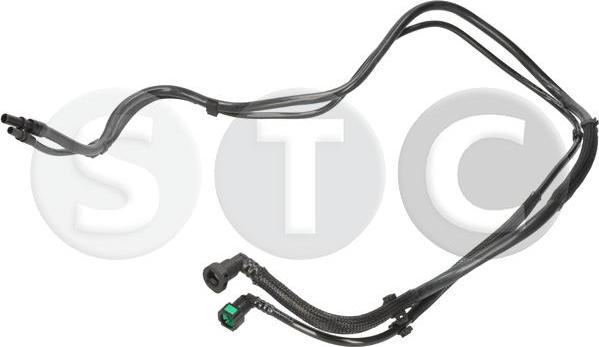 STC T479730 - Паливопровід autocars.com.ua