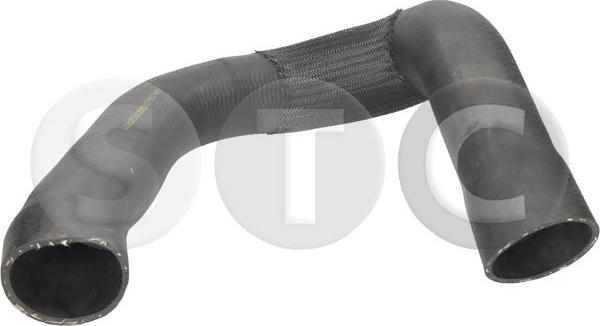 STC T479742 - Трубка нагнітається повітря autocars.com.ua