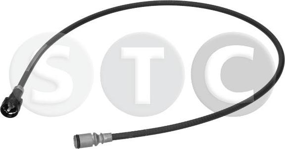 STC T480045 - Тросик спідометра autocars.com.ua