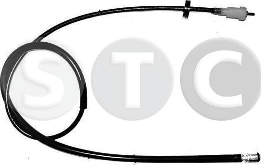 STC T482969 - Тросик спідометра autocars.com.ua