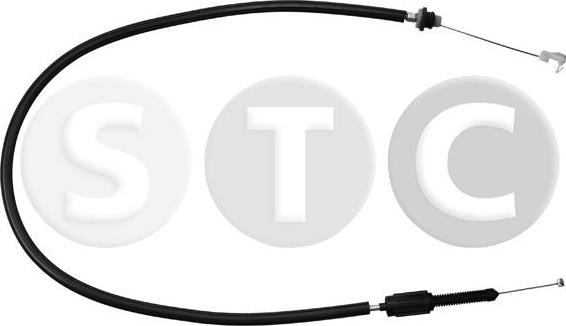 STC T483174 - Тросик газу autocars.com.ua