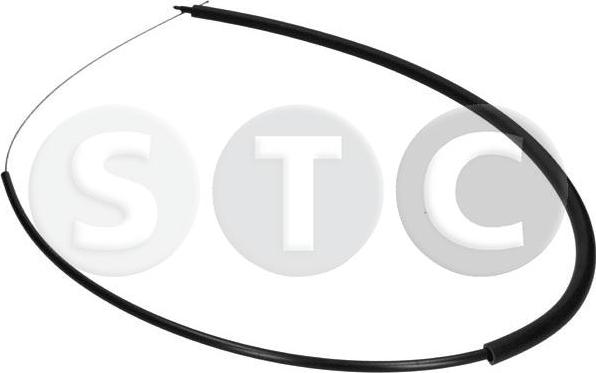 STC T483188 - Тросик газа autodnr.net