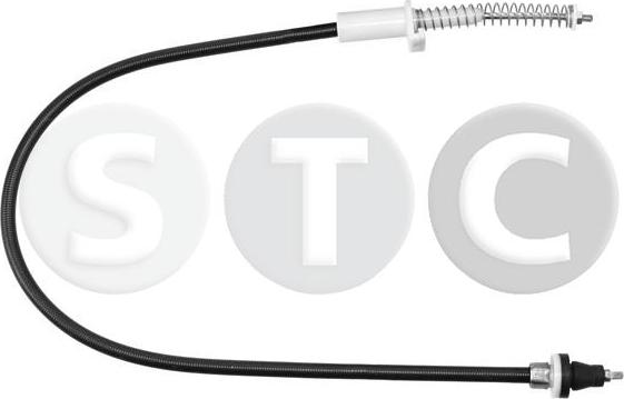 STC T483265 - Тросик газа avtokuzovplus.com.ua