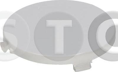 STC T491048 - Покриття буфера, причіпне обладнання. autocars.com.ua