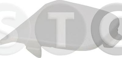 STC T491061 - Покрытие буфера, прицепное обор avtokuzovplus.com.ua