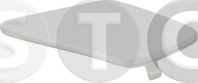STC T491062 - Покриття буфера, причіпне обладнання. autocars.com.ua