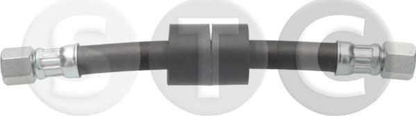 STC T491169 - Паливопровід autocars.com.ua