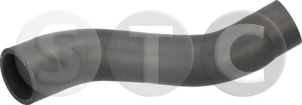 STC T491170 - Заливна горловина, паливної бак autocars.com.ua