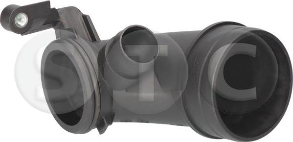 STC T491173 - Шланг, система подачі повітря autocars.com.ua