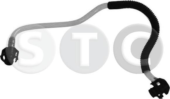 STC T492096 - Топливопровод autodnr.net