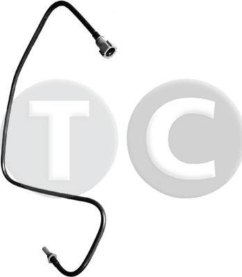 STC T492466 - Топливопровод avtokuzovplus.com.ua