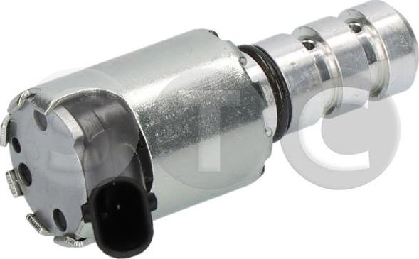 STC T493172 - Регулюючий клапан, виставлення розподільного вала autocars.com.ua