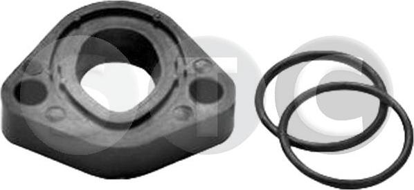 STC T493874 - Кронштейн, паливний насос autocars.com.ua