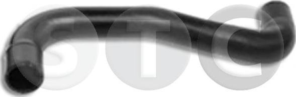 STC T494042 - Шланг радіатора autocars.com.ua