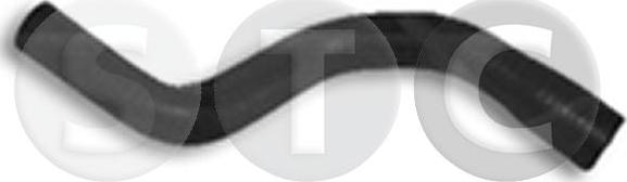 STC T494069 - Шланг, теплообмінник - опалення autocars.com.ua