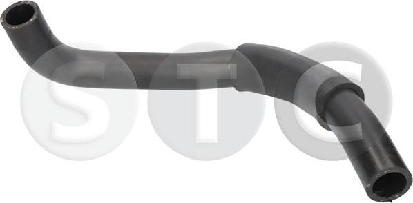 STC T494926 - Шланг радіатора autocars.com.ua