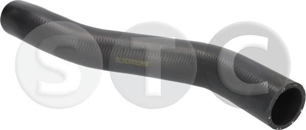 STC T494938 - Шланг радіатора autocars.com.ua