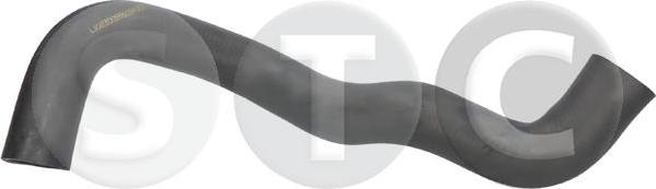 STC T494950 - Шланг радіатора autocars.com.ua