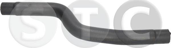 STC T494966 - Шланг радіатора autocars.com.ua