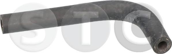 STC T495062 - Шланг радіатора autocars.com.ua